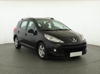 Peugeot 207 1.4, LPG, za super cenu