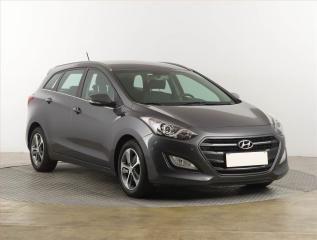 Hyundai i30 1.6 MPI, Tempomat