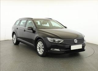 Volkswagen Passat 2.0 TDI, Automat, Serv.kniha