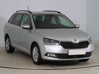 �koda Fabia Style 1.0 TSI, Serv.kniha