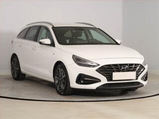 Hyundai i30 Style 1.6 CRDi MHEV, Automat