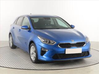 Kia Ceed Gold 1.4 T-GDI, Automat, Navi