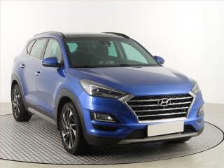 Hyundai Tucson 1.6 T-GDI, 4X4, Automat