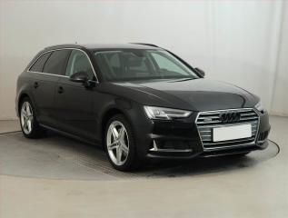 Audi A4 2.0 TDI