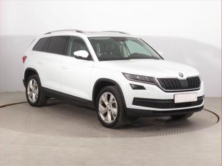 koda Kodiaq 2.0 TDI