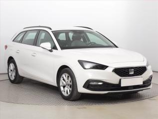 Seat Leon Style 1.5 TSI, Serv.kniha