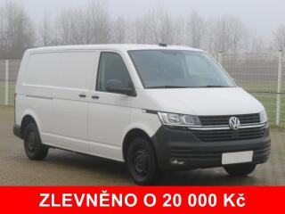 Volkswagen Transporter 2.0 TDI, L2H1