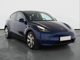 Tesla Model Y Long Range AWD 75kWh, SoH 91%