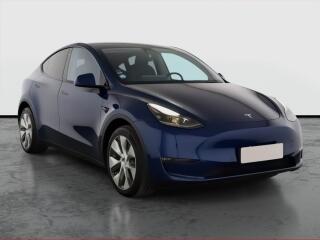 Tesla Model Y Long Range AWD 75kWh, SoH 91%
