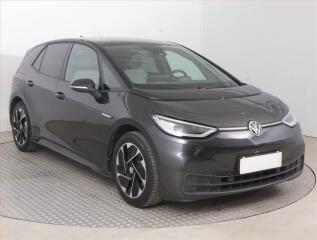 Volkswagen ID.3 Pro Perf. (62 kWh), SoH 87%