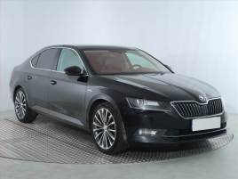 koda Superb 2.0 TDI, 4X4, Automat, R