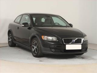 Volvo C30 1.6 i, po STK, jezd dobe