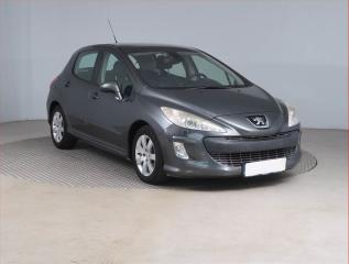 Peugeot 308 2.0 HDI, nov STK