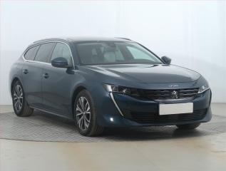 Peugeot 508 Allure 1.5 BlueHDi