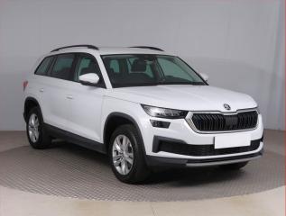 koda Kodiaq 2.0 TDI