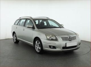 Toyota Avensis 2.0 D-4D, nov STK, Tan