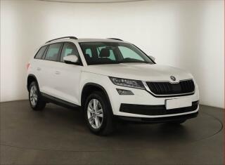 �koda Kodiaq 2.0 TDI