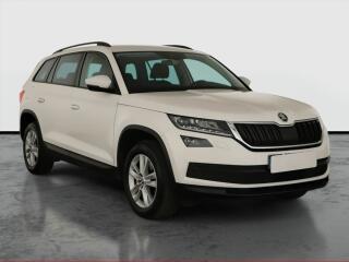 �koda Kodiaq 2.0 TDI