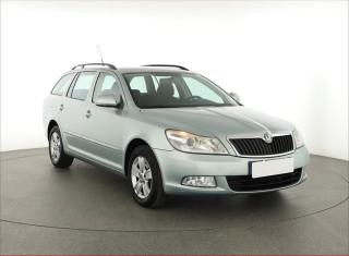 koda Octavia 1.8 TSI, R,2.maj, Serv.kniha