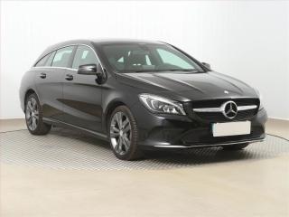 Mercedes-Benz CLA 180, Automat, Ke, Tempomat