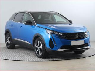 Peugeot 3008 GT 1.2 PureTech