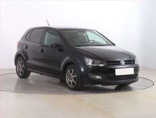 Volkswagen Polo Style 1.2 TSI, Tempomat