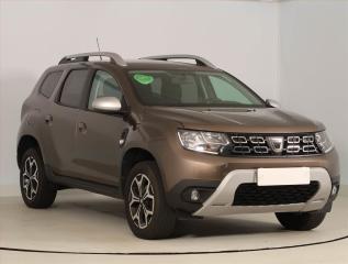 Dacia Duster 1.0 TCe, LPG, R,1.maj