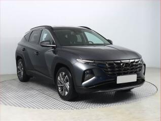 Hyundai Tucson 1.6 CRDi, �R, NAVI