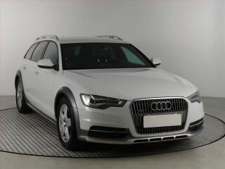 Audi A6 Allroad 3.0 BiTDI, 4X4, Automat, K��e