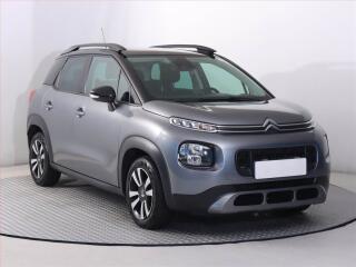 Citro�n C3 Aircross 1.2 PureTech, Serv.kniha