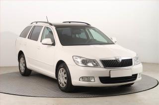 koda Octavia Ambiente 1.6 TDI
