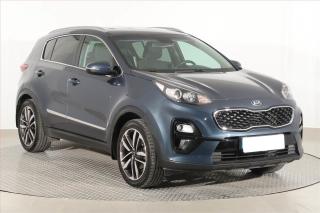 Kia Sportage Gold 1.6 CRDi, Automat