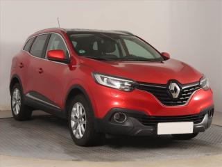 Renault Kadjar 1.2 TCe, Ke, Navi, Tempomat