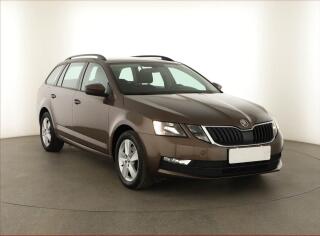 koda Octavia Ambition 1.0 TSI, R,1.maj