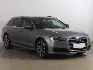 Audi A6 3.0 TDI, 4X4, Automat, K��e