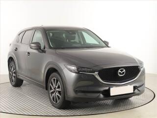Mazda CX-5 2.0 Skyactiv-G