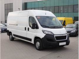 Peugeot Boxer 2.0 BlueHDi, L3H2, 13m3, 1.0t