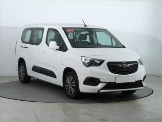 Opel Combo Maxi 1.2 Turbo, 5Mst, R