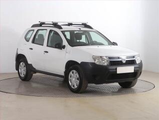 Dacia Duster 1.6 16V
