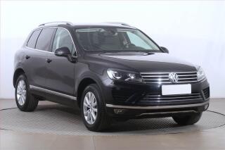 Volkswagen Touareg Business 3.0 TDI