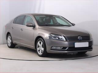 Volkswagen Passat Highline 2.0 TDI, 4X4