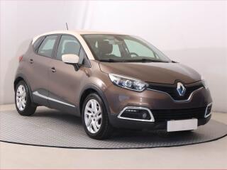 Renault Captur 1.2 TCe, Automat, Navi