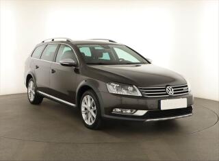 Volkswagen Passat Alltrack 2.0 TDI, 4X4