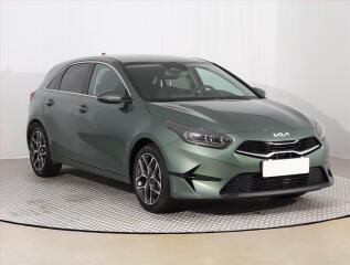 Kia Ceed 1.5 T-GDI