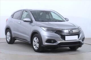 Honda HR-V Elegance 1.5 i-VTEC