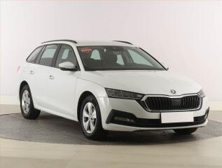 �koda Octavia 2.0 TDI, Automat, Navi