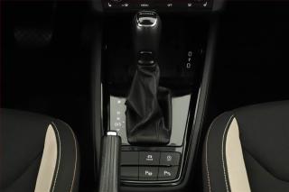 Škoda Kamiq (2021) 1.5 TSI, STK, KLIMA, NAVI - náhled 10