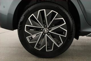 Škoda Kamiq (2021) 1.5 TSI, STK, KLIMA, NAVI - náhled 12