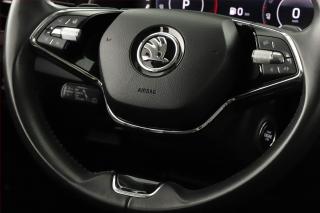 Škoda Kamiq (2021) 1.5 TSI, STK, KLIMA, NAVI - náhled 13