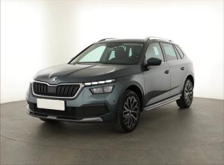 Škoda Kamiq (2021) 1.5 TSI, STK, KLIMA, NAVI - náhled 2